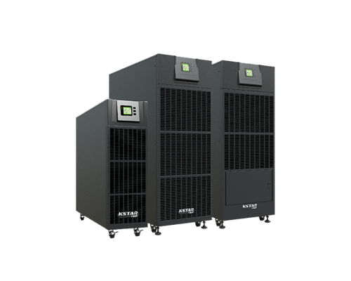 科士达YDC3300系列 10-60kVA 三进三出