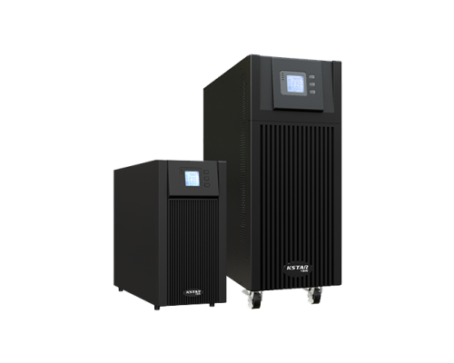 科士达YDC9300系列 10-20kVA 三进单出