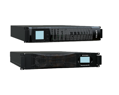 科士达YDC9100-RT系列1-10kVA  单进单出