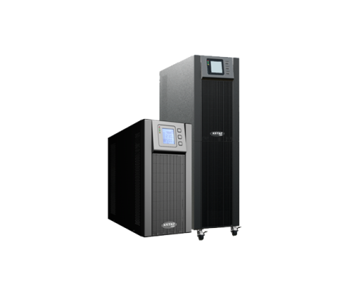 科士达YDC9100系列 1kVA~10kVA 单进单出