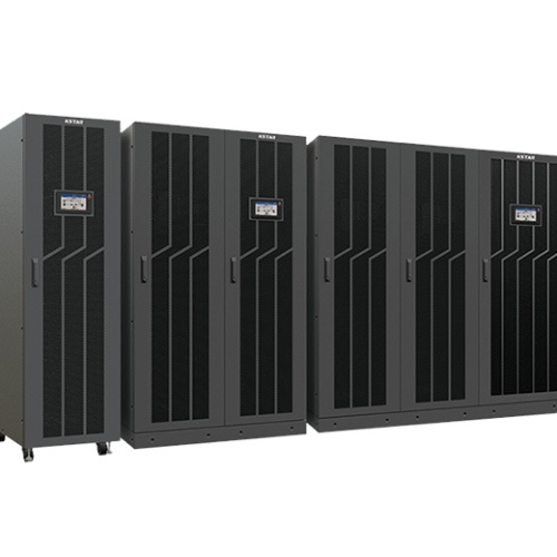 YMK3300功率模块系列  三进三出300kVA~1200kVA
