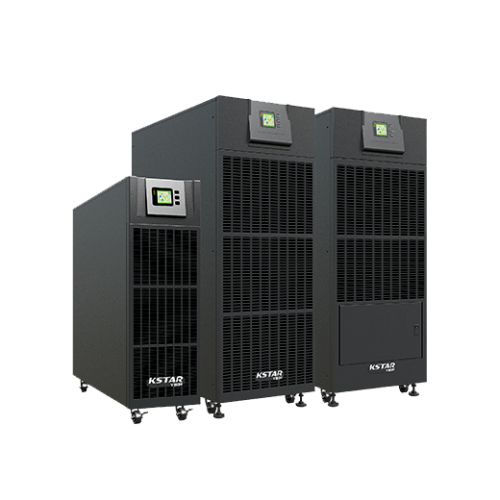 科士达YDC3300系列80-200kVA  三进三出