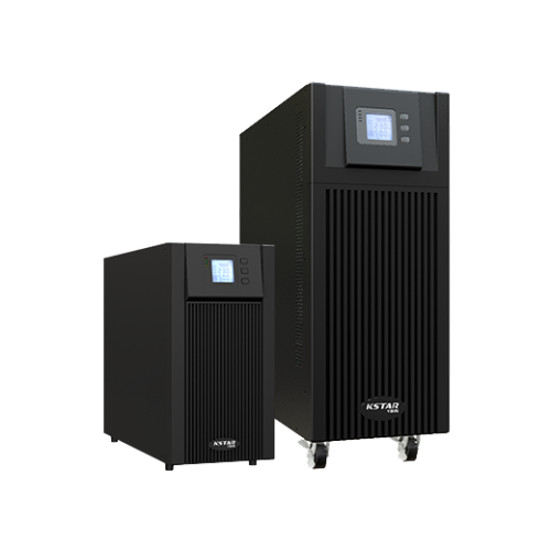 科士达YDC9300系列 10-20kVA 三进单出
