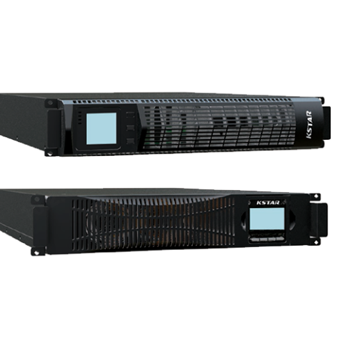 科士达YDC9100-RT系列1-10kVA  单进单出