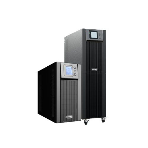科士达YDC9100系列 1kVA~10kVA 单进单出
